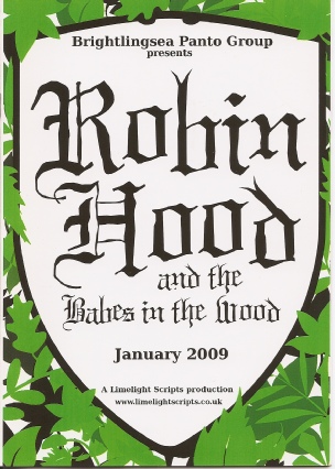 robinhood2009